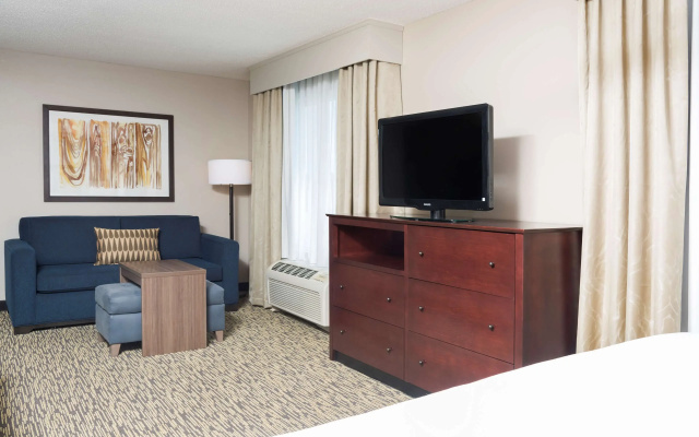 Homewood Suites by Hilton Indianapolis Northwest