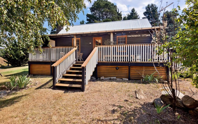 Crackenback Cottage 1884