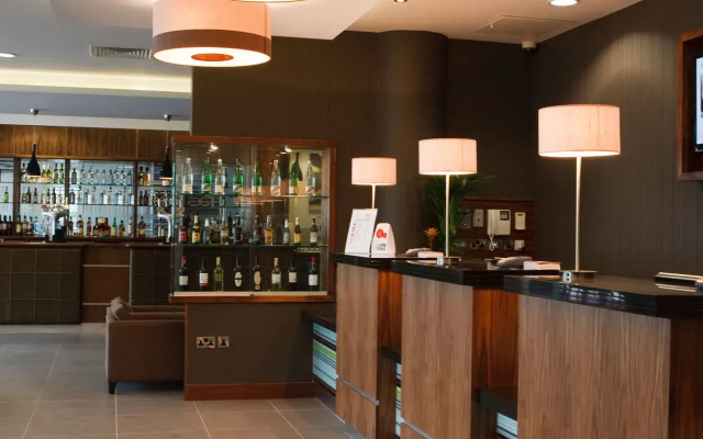 Leonardo Hotel Bradford