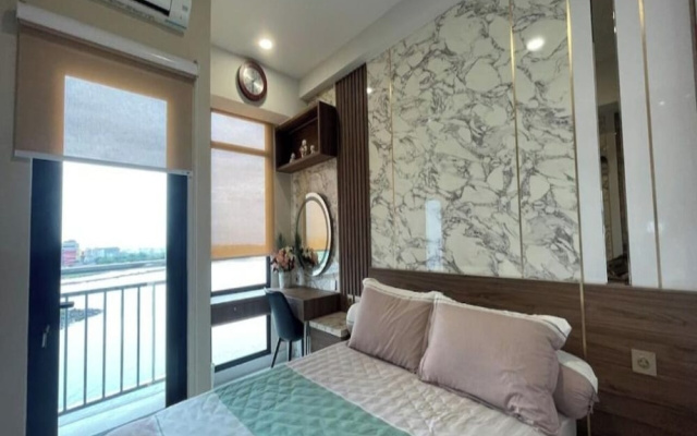 Apartment Delf Cpi By Riski