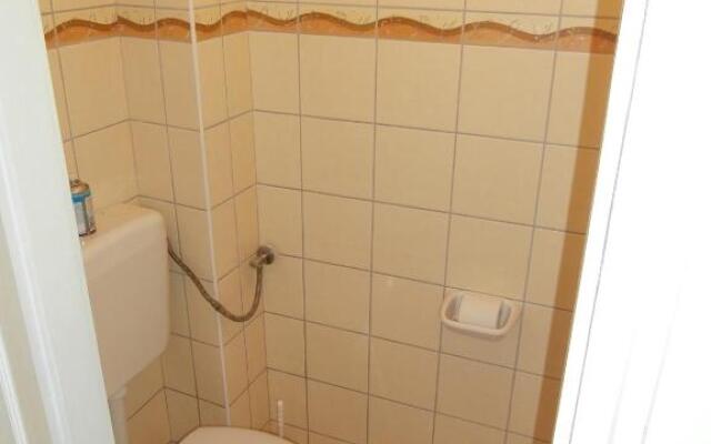 Apartman Ráchegy