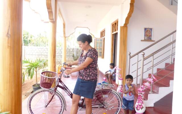 Nilaveli Star View Hotel