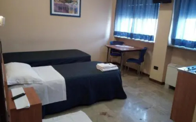 Hotel Residence Degra