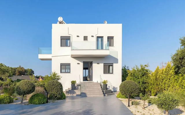 Villa Aurora 1- Getaway Bliss