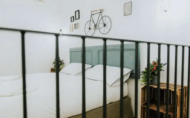 Zia Marietta Guest House