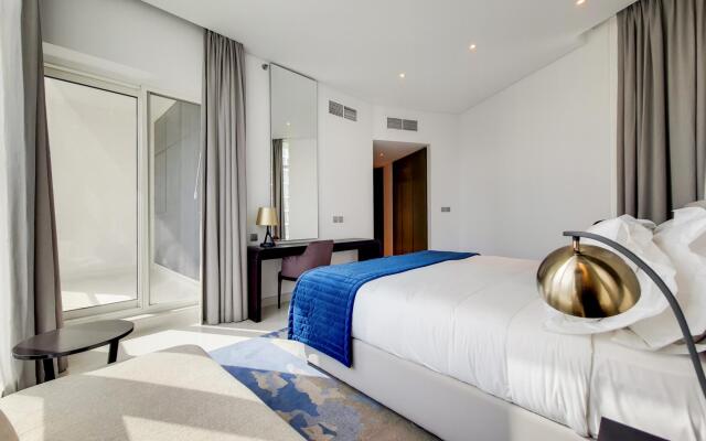 Business Bay - Damac Maison Prive Tower A 1509