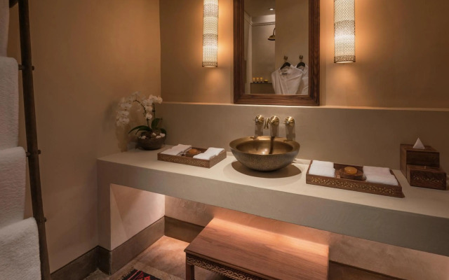 The Chedi Al Bait, Sharjah, UAE