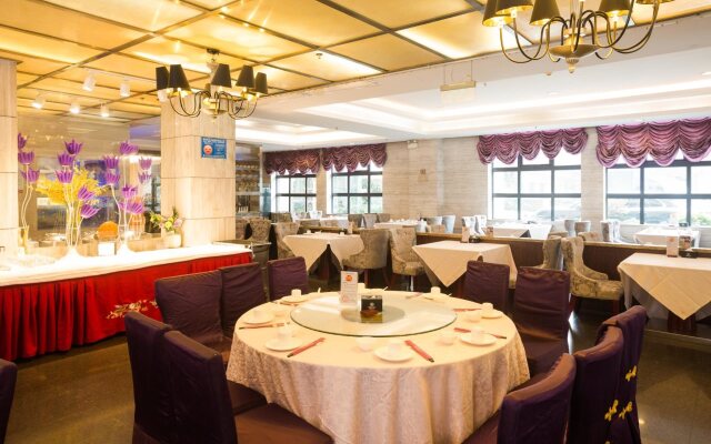 Dayhello Hotel Shenzhen