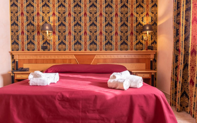 San Giovanni Rotondo Palace - Ali Hotels