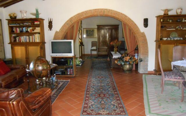 Pian del Gallo