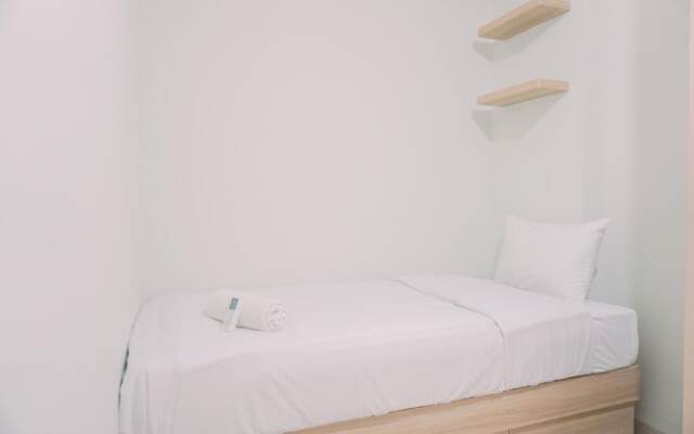 Good Deal And Comfy 2Br Signature Park Grande Apartment