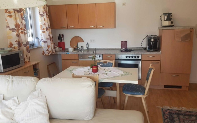 Georgs Ferienwohnung