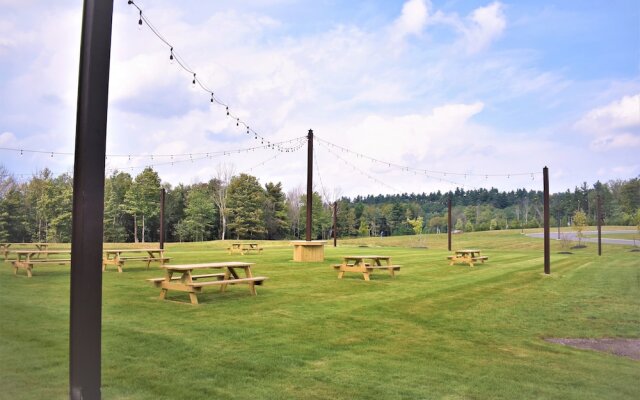 The Alder at Resorts World Catskills
