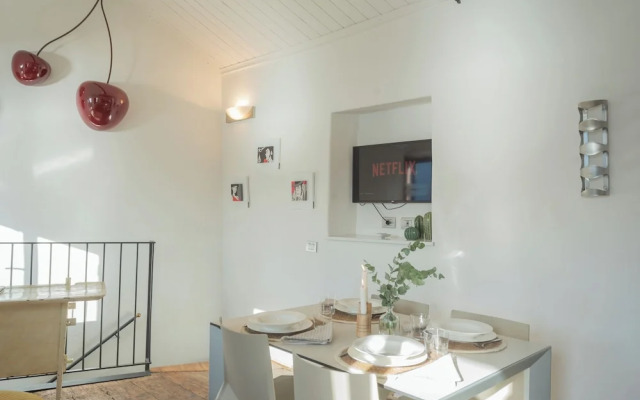 The Green Nest by Lake Como by Rent all Como
