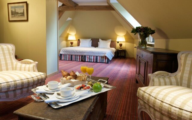 Martin's Relais