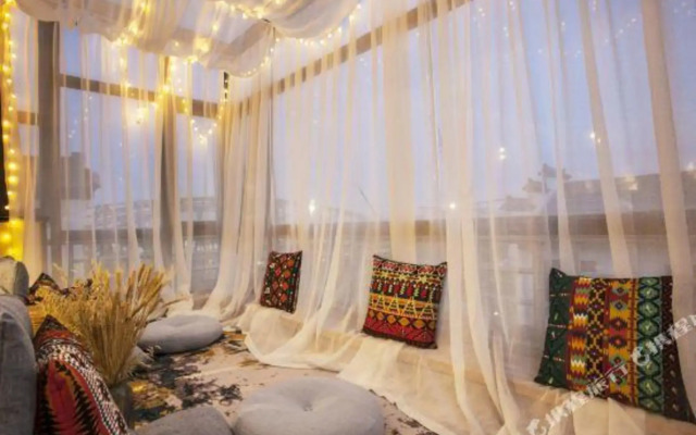 Mantu Boutique Hostel