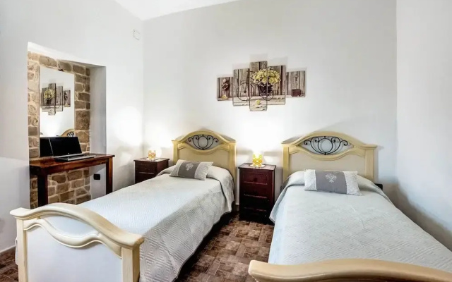 Belvilla by OYO Villa Barone Guest House