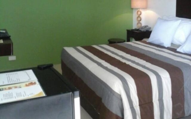 Bukidnon Business Hotel