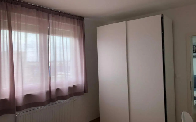Apartman STAR