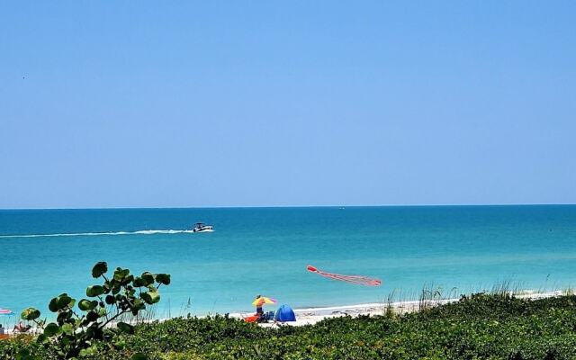Sanibel Siesta on the Beach Unit 401 2 Bedrooms 2 Bathrooms Condo