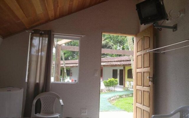 Ilhabela Tênis Clube