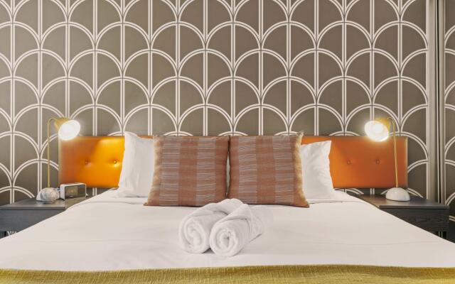 Classic City Abode in Sydney