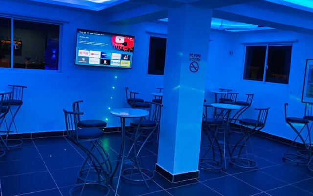 Hotel El Reloj