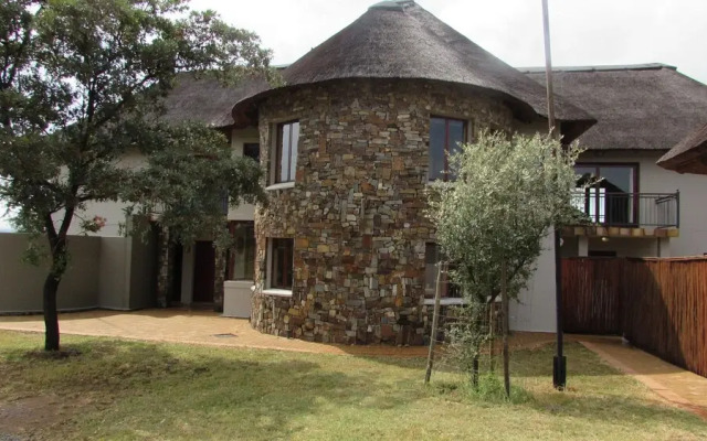 Zebula Golf Estate & Spa Executive Villas