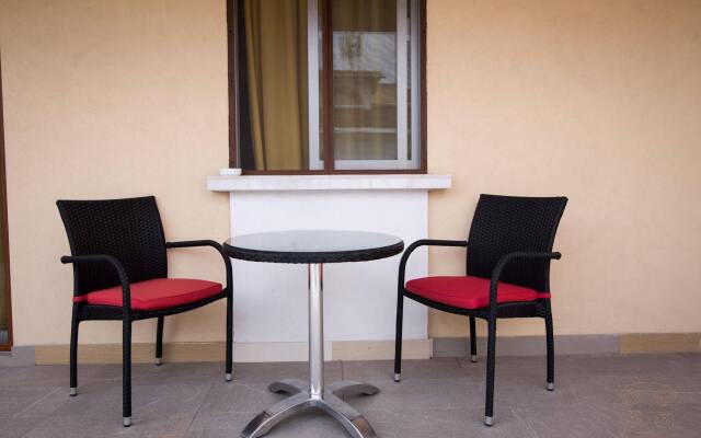 Casa Montore by Barrio Mexico