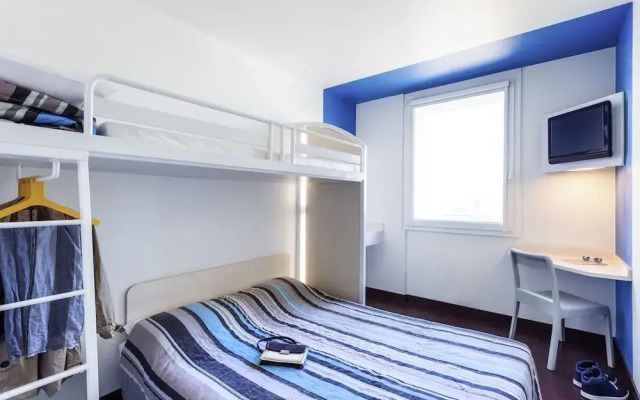 hotelF1 Le Creusot Montchanin Gare TGV