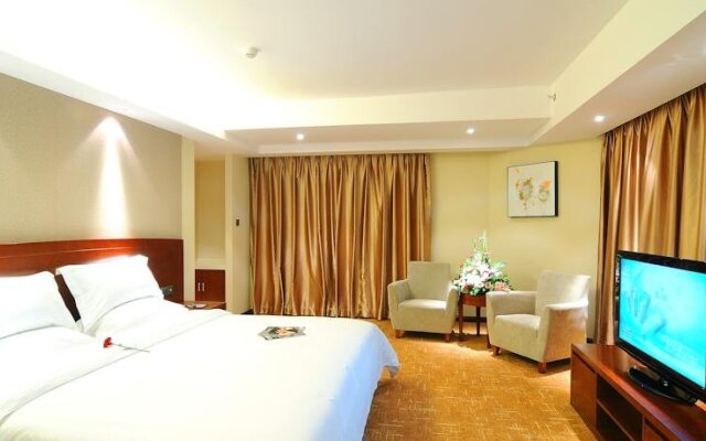 Best Western Xian Bestway Hotel