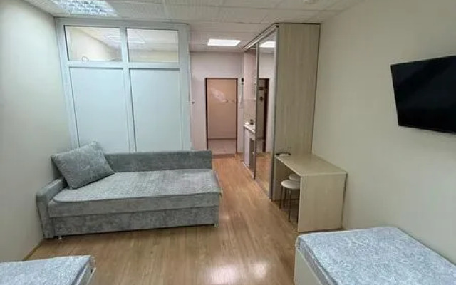 Апарт-Отель Секрет