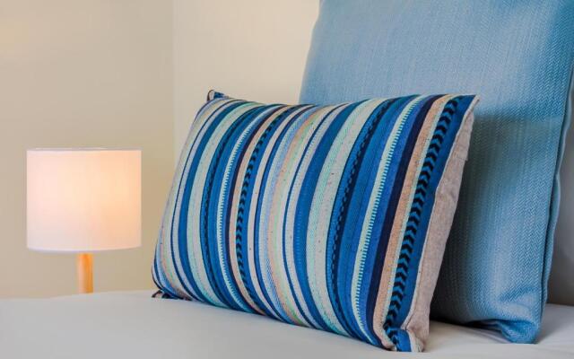 Trindade Modern Flat