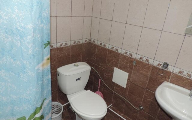 На Улице Единство 40 — фото