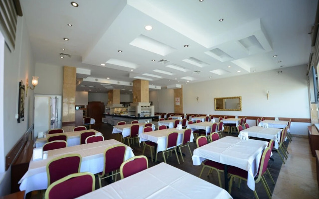 Büyük Samsun Oteli