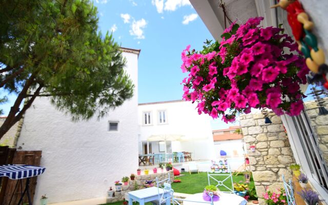 Kozanoğluhan Butik Otel