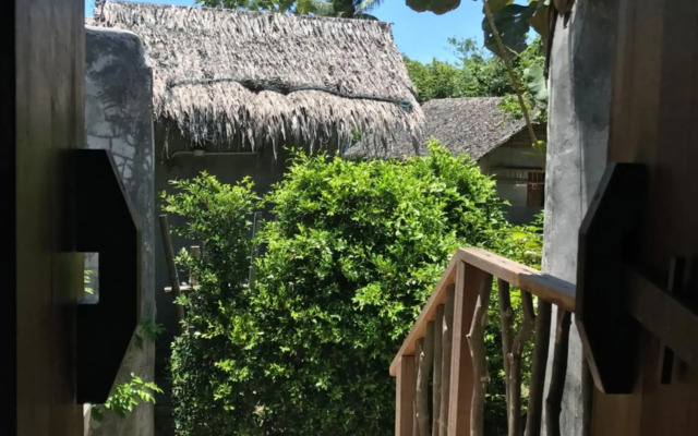 Thap Pala Cottage