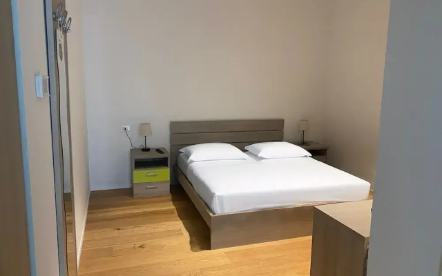 Terra Buona Rooms