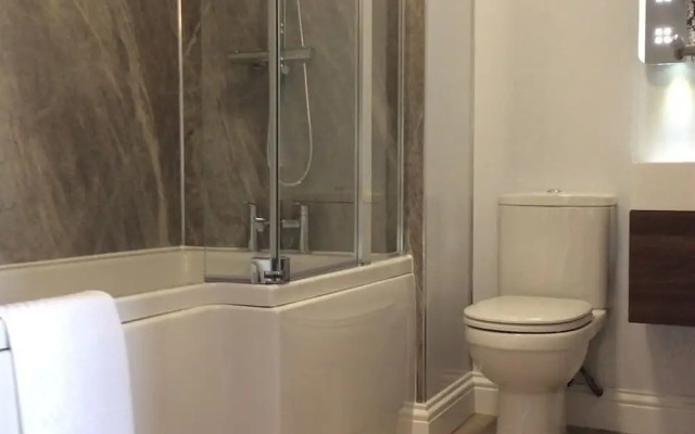 Seaspray Rooms