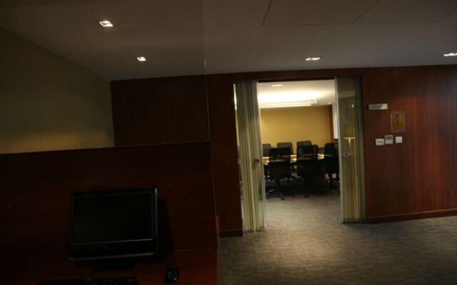 Keys Select by Lemon Tree Hotels, Pimpri, Pune