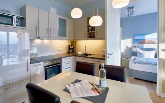 Ostseeresidenz Sassnitz - Apt. 16
