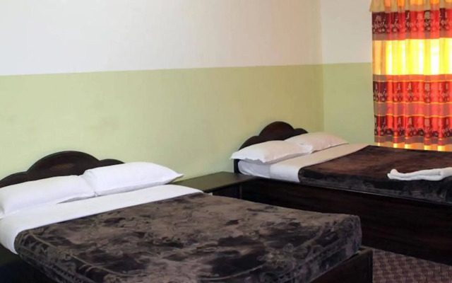 Hotel Pashupati Plaza