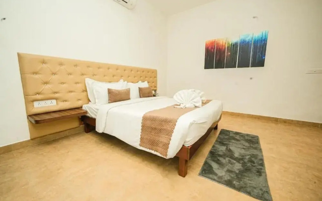 Shelter Beach Resort - Ecr