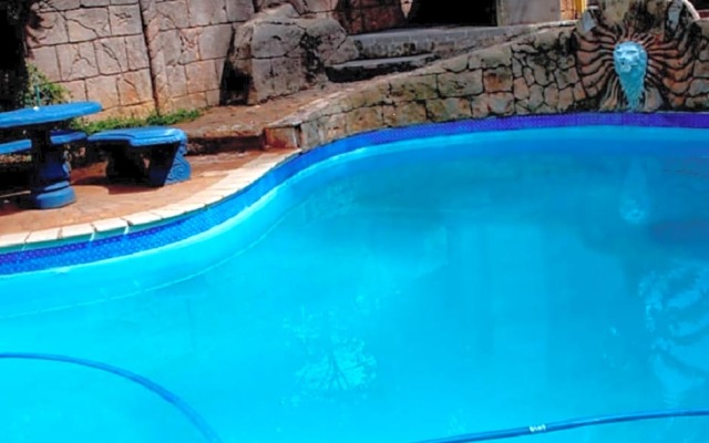 Cashan BnB