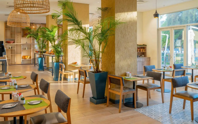 Holiday Inn Lusaka by IHG