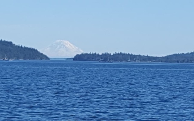 Huber's Inn Port Townsend