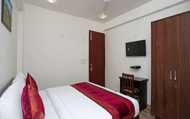 Better Wish Residency by OYO Rooms