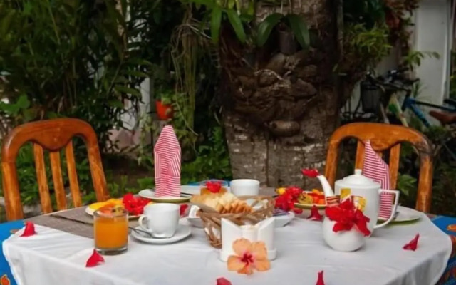 Rising Sun Guesthouse