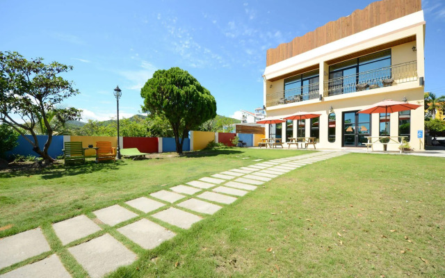 Ciao House