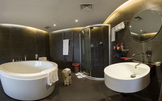 Hotel Kapok Wangfujing